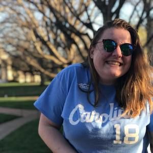 Meet your Posher, Nora